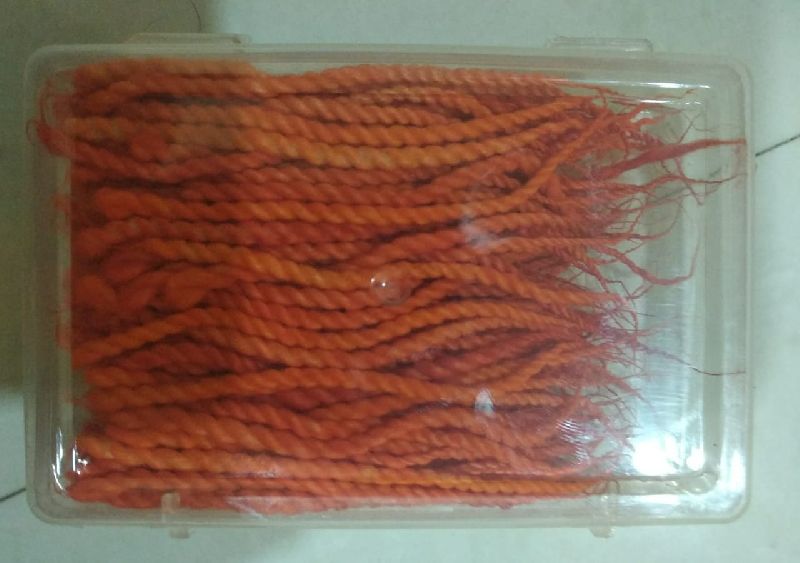 Shrii Ganesh Collections Twisted Long Wicks