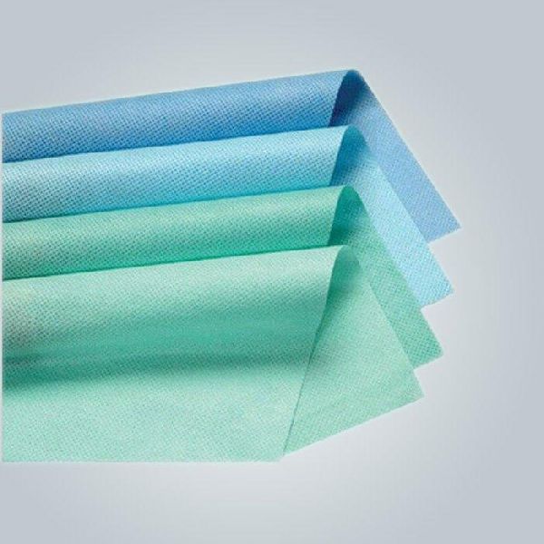 PP Spun Bond Non Woven Fabric Manufacturer in Bhiwani Haryana India by ...