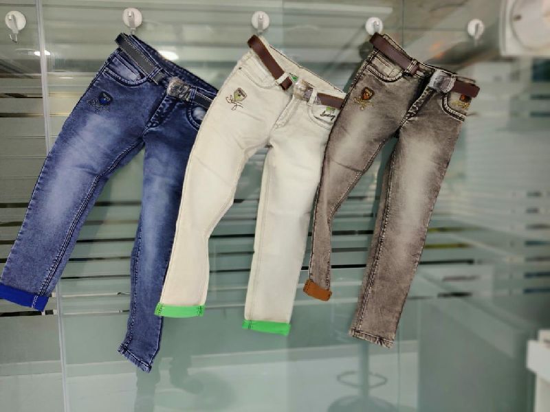 Other Boys Denim Jeans