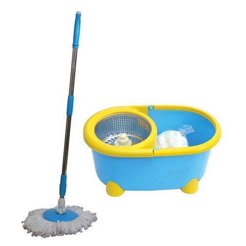 Bucket Mop