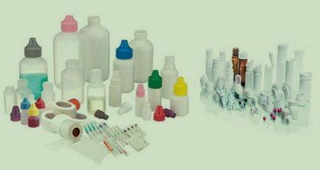 Plastic HDP LDP Pet Bottles, for Drinking, Pattern : Plain