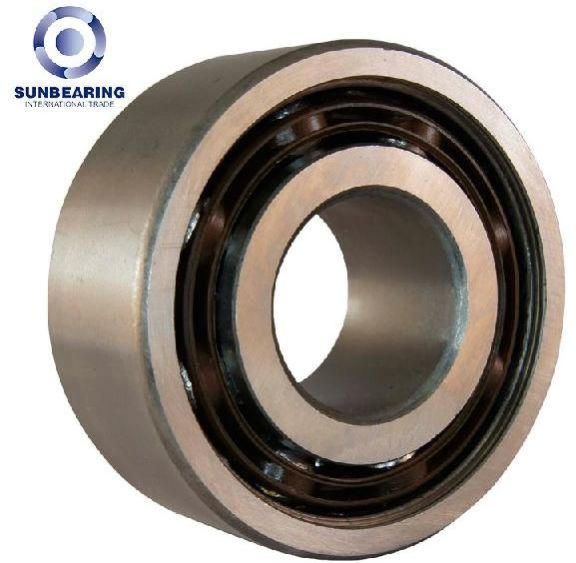 3209 Double Row Angular Contact Ball Bearing 45*85*30.2mm SUNBEARING