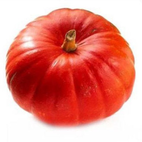Fresh Red Pumpkin, Packaging Type : Gunny Bag, Net Bag