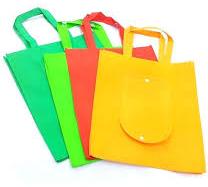 Eco Friendly Non Woven Bags, Size : Multisize