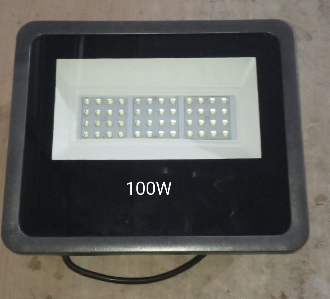 100w LED FLOOD LIGHTS