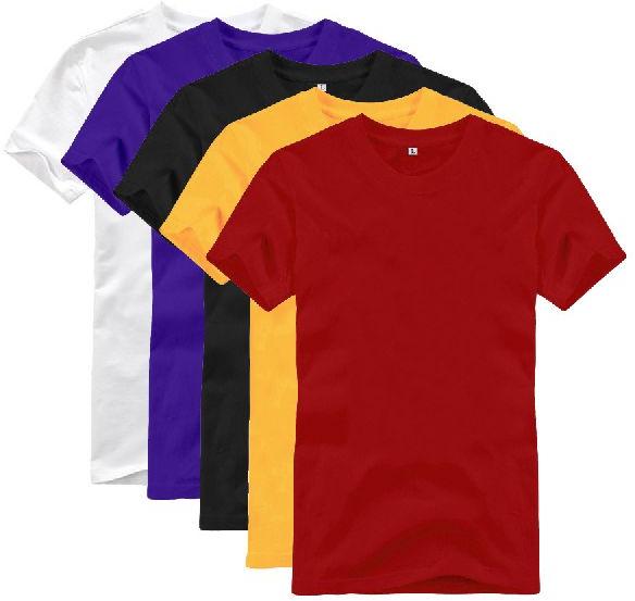 Exporter of Mens T-shirt from Pondicherry, Pondicherry by SEL Exports