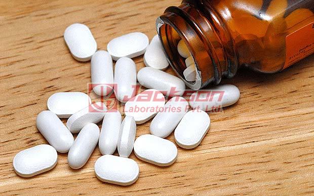 Allopurinol Tablets, Medicine Type : Allopathic