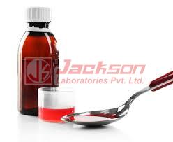 Ampicillin & Cloxacillin Sodium Oral Suspension, Form : Liquid