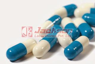 Ampicillin & Dicloxacillin Capsules