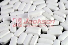 Atenolol 50mg Tablets, for Used to Treat Blood Pressure, Medicine Type : Allopathic