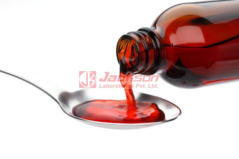 Cefadroxil Oral Suspension, Form : Liquid