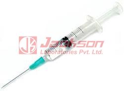 Furosemide Injection, Medicine Type : Allopathic