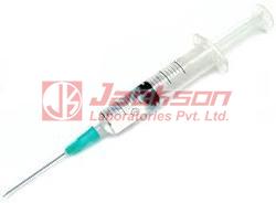 Furosemide Injection