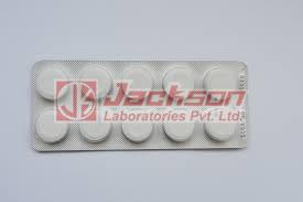 Terbinafine 250mg Tablets