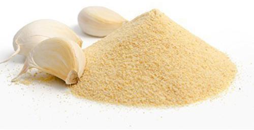 Natural Garlic Powder, Packaging Type : Plastic Packet