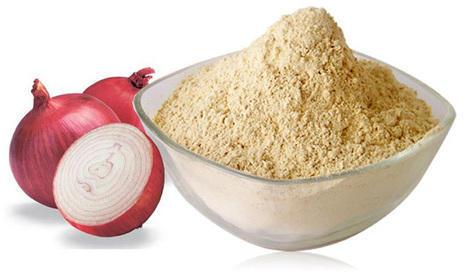 Natural Onion Powder, Certification : FSSAI Certified