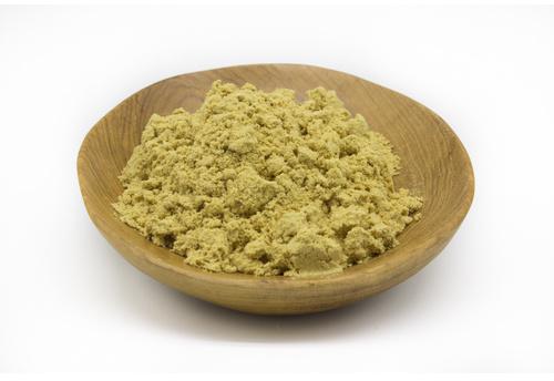 Organic Ginger Powder, for Cooking, Packaging Type : Plastic Packet