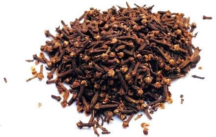 Raw Cloves, Color : Brown