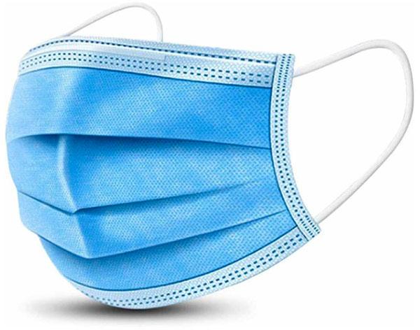 Surgical Disposable Face Mask