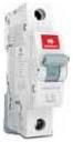 B Series SP Miniature Circuit Breaker