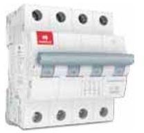 C Series FP Miniature Circuit Breaker