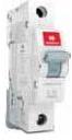 C Series SP Miniature Circuit Breaker