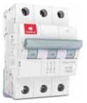 C Series TP Miniature Circuit Breaker