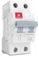 D Series DP Miniature Circuit Breaker