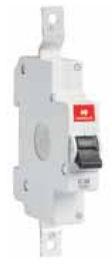 D Series Railway Miniature Circuit Breaker