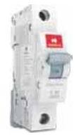 D Series SP Miniature Circuit Breaker, Feature : High Performance, Shock Proof, Stable Performance