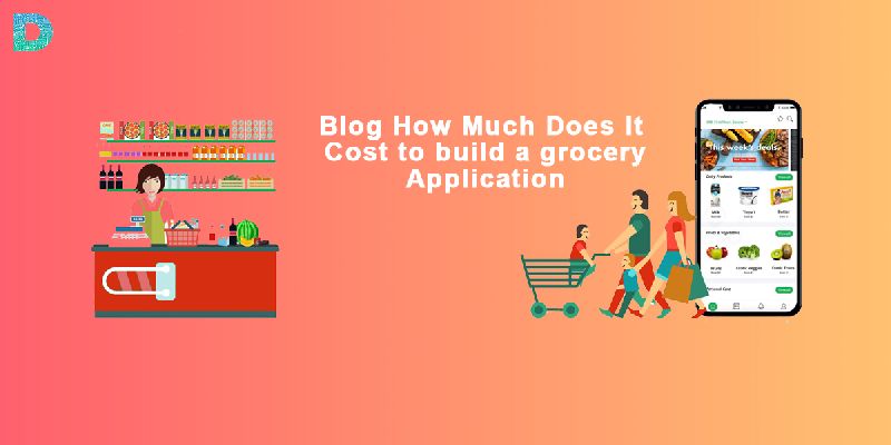 On-demand Grocery App Development