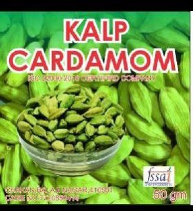 Kalp Cardamom