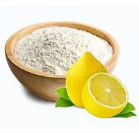 Lemon powder, Style : Dried