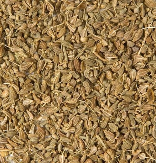 Anise Seeds, Feature : Antioxidant, Good For Skin