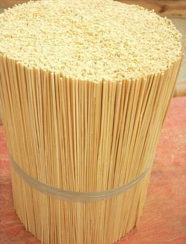 Bamboo Agarbatti Sticks