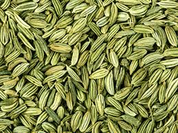 Fennel Seeds