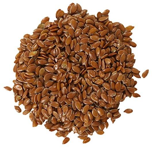 Flax Seeds, Feature : Good For Health, High In Protein