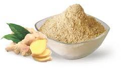 ginger powder