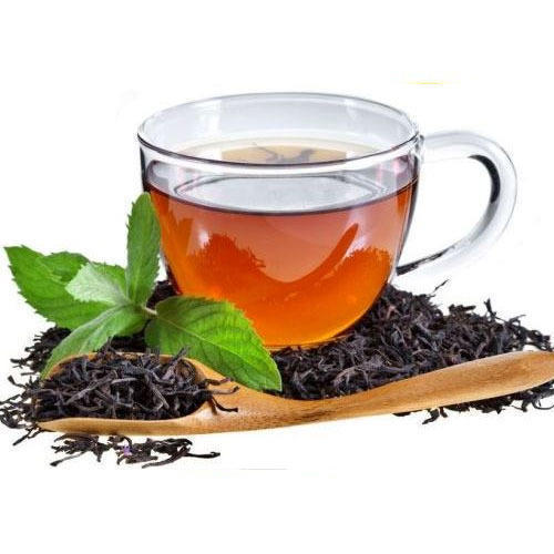 Nilgiri tea, Shelf Life : 12 Months