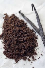 Vanilla Powder, for Coffee, Cooking, Drinking, Feature : Non Harmful