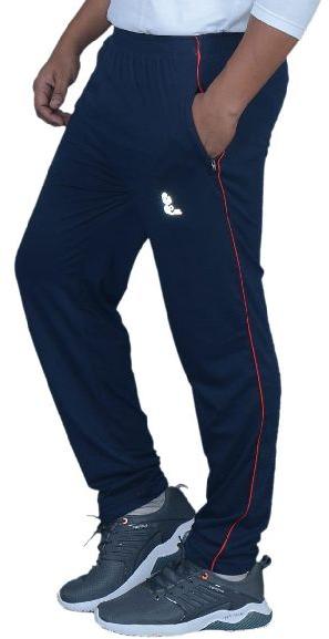 Cotton Mens Track Pants