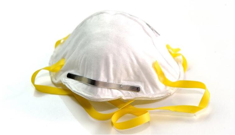 Respirator Face Mask