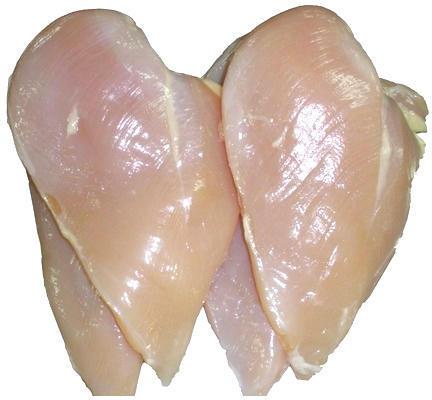 Indian Frozen Chicken, Packaging Type : Plastic Bag