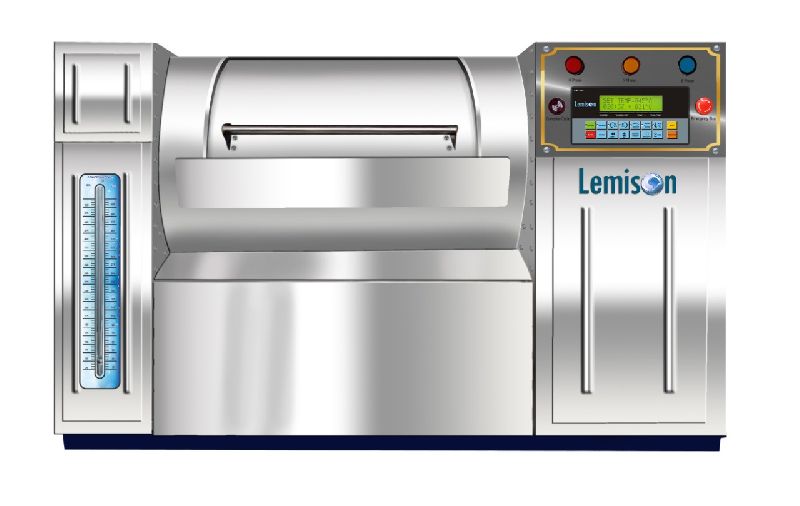 Lemison Dry Cleaning Machine