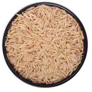 Organic Brown Rice, for Human Consumption, Certification : FSSAI Certified