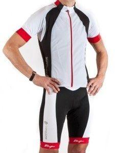 Cycling Uniform, Age Group : Adults