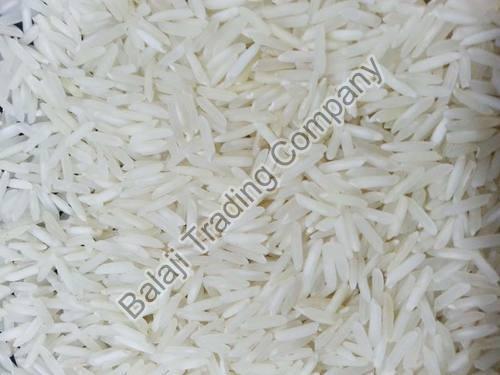 Organic Pusa Steam Basmati Rice, Shelf Life : 2 Years