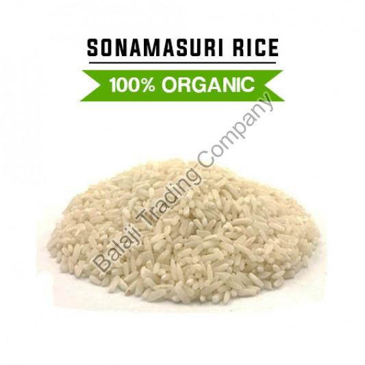 Soft Organic Sona Masoori Basmati Rice, Shelf Life : 2Years