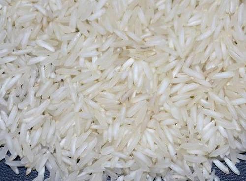 Organic Soft PR 14 Rice, Color : White
