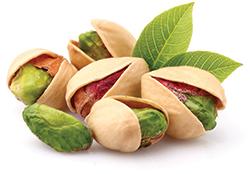 Natural Pistachio Nuts, Certification : FSSAI